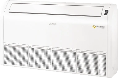 Напольно-потолочный кондиционер AUX ALCF-H36/5R1C