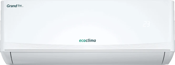 Настенный кондиционер Ecoclima ECW-TC07/AA-4R1