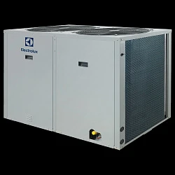 Компрессорно-конденсаторный блок Electrolux ECC-35-G