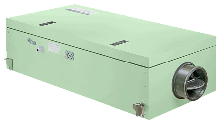 Подвесная вытяжная установка Ecoclima Pro Vent ECT PF-V 950-4