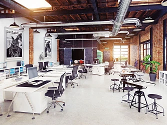 Высоконапорный канальный блок VRF ARV системы AUX ARVHD-H140/4R1A