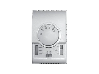 Проводной пульт управления фанкойлами Electrolux ARC-24