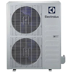 Компрессорно-конденсаторный блок Electrolux ECC-14-G