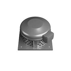 Вентилятор крышный ERF 250 центробежный ERA PRO