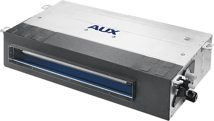 Низконапорный супертонкий канальный блок VRF ARV системы AUX ARVSD-H036/4R1A