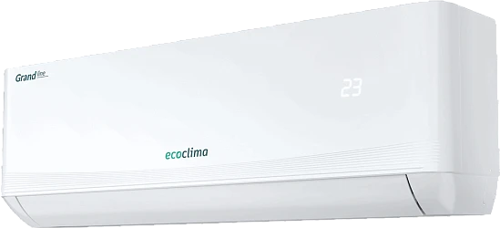 Настенный кондиционер Ecoclima ECW-TC18/AA-4R1