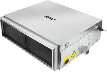 Средненапорный канальный блок VRF ARV системы AUX ARVMD-H140/4R1A