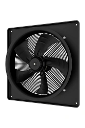 Вентилятор накладной STORM 500 4полюс ERA PRO