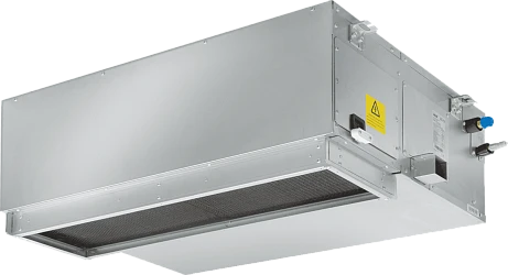 Средненапорный канальный блок VRF ARV системы AUX ARVMD-H080/4R1A
