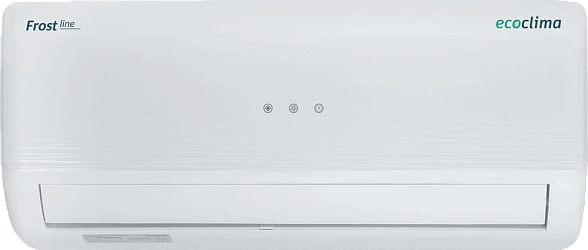 Настенный кондиционер Ecoclima ECW-AX24/FB-4R1