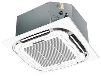 Кассетный внутренний блок мульти сплит системы AUX AMCA-H12/4R2