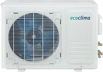 Настенный кондиционер Ecoclima ECW/I-CH18/AA-4R1 (White)