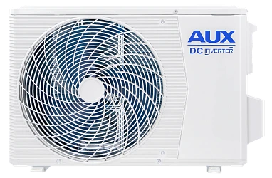 Наружный блок сплит системы AUX AS-H09A4/CD-R2DI