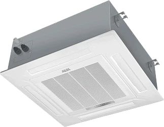 Кассетный кондиционер AUX ALCA-H36/5R1C